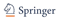 the springer logo