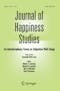 Journal of Happiness Studies期刊