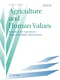 Agriculture and Human Values期刊