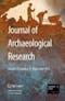 Journal of Archaeological Research期刊