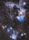 N44星云图像