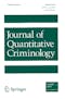 Journal of Quantitative Criminology期刊