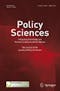 Policy Sciences期刊