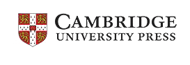 the cambridge university press logo